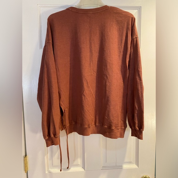 Sonoma Women’s Small Oversized Sweater - Picture 2 of 2